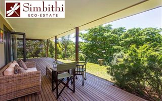3 Bedroom House in Simbithi Estate