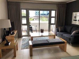 2 Bedroom Apartment in Atholl