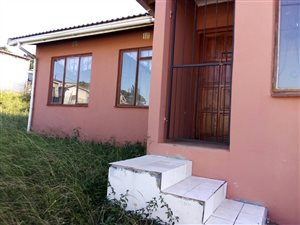 3 Bed House in Empangeni Rail