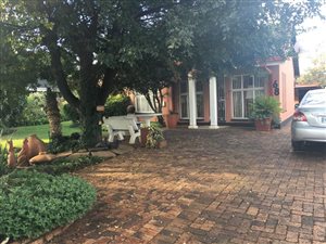 3 Bed House in Sonlandpark