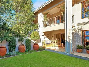 2 Bed Apartment in Elton Hill
