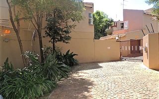 2 Bedroom Apartment in Northcliff