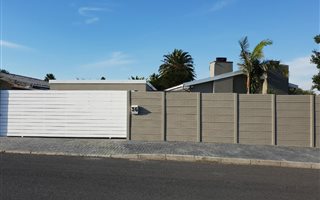 3 Bedroom House in Morgenster