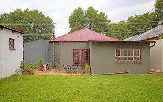 3 Bedroom House in Malvern