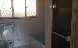 1 Bedroom Simplex in Hilton