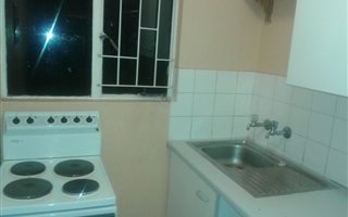 2 Bedroom Flat in Glen Marais