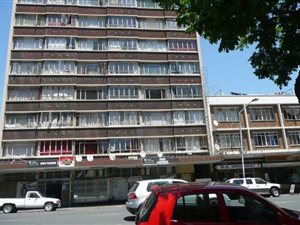 Studio Apartment in Albert Park