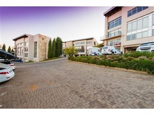 189 m² Office Space in Kyalami