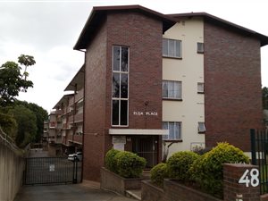 2 Bed Apartment in Pelham