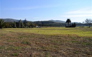 405 m² Land available in Bonnievale