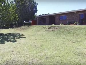 21 ha Farm in St Albans