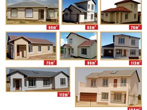3 Bedroom House in Kya Sands