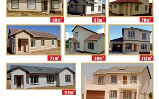 3 Bedroom House in Kya Sands