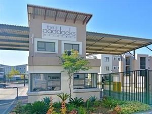 1 Bedroom Apartment in Dainfern