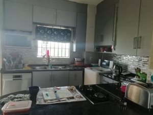2 Bed Flat in Croydon