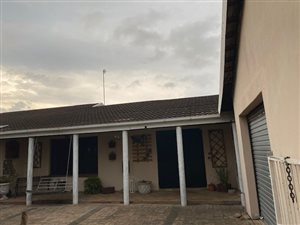 3 Bed House in Wild En Weide