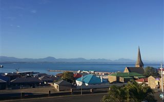 3 Bedroom Apartment in Mossel Bay