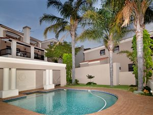 3 Bed Cluster in Northcliff