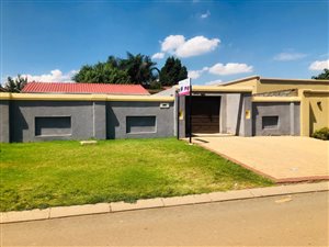 3 Bed House in Pimville