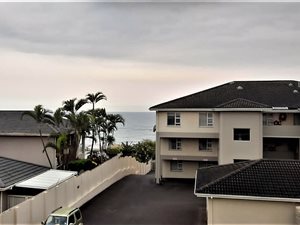 2 Bed Apartment in Uvongo