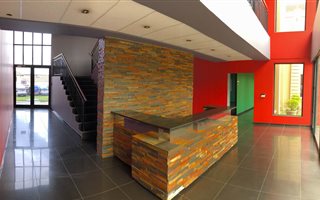 1749 m² Office Space in Noordwyk