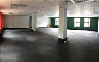 1749 m² Industrial space in Noordwyk
