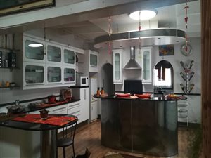 3 Bed House in Three Rivers East