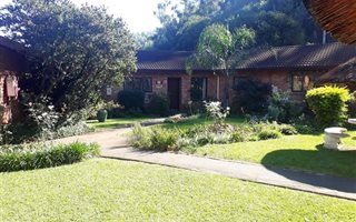 2 Bedroom Townhouse in Chase Valley