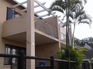 2 Bed Apartment in The Wolds
