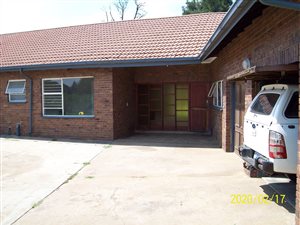 9300 m² Farm in Rand Collieries