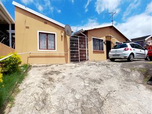 3 Bed House in Brookdale
