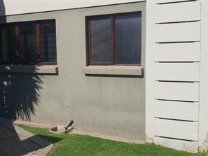 2 Bed Cluster in Helderwyk Estate