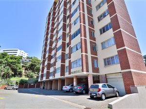 2 Bed Apartment in Morningside