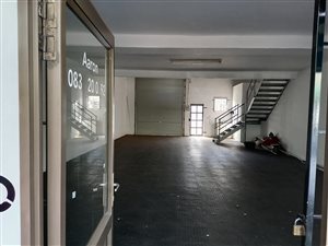 192 m² Commercial space in Ballito Commercial District