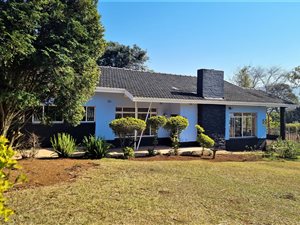 4 Bed House in Athlone