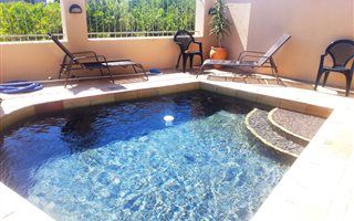 4 Bedroom House in Santareme