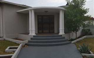 3 Bedroom House in Fishers Hill