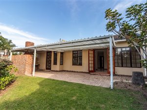 3 Bed Townhouse in Lorraine