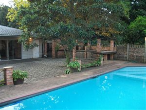 5 Bed House in Kwambonambi