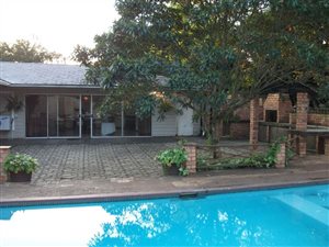 5 Bed House in Kwambonambi