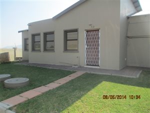 3 Bedroom House in Brits Central