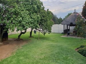 3 Bed House in Birchleigh