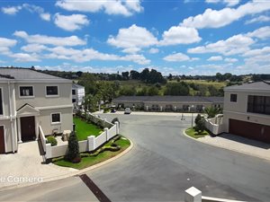 3 Bed Cluster in Fourways