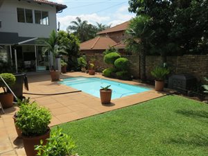 6 Bed House in Eldo Park