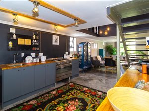 2 Bed Apartment in Gardens