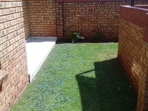 2 Bed Townhouse in Dalpark