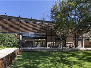 3 Bed House in Duxberry