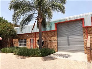 370 m² Commercial space in Braamfontein