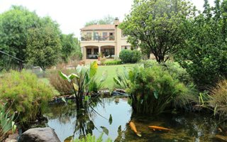 5 Bedroom House in Tijger Valley and surrounds