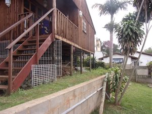 1 Bed Garden Cottage in Montclair
